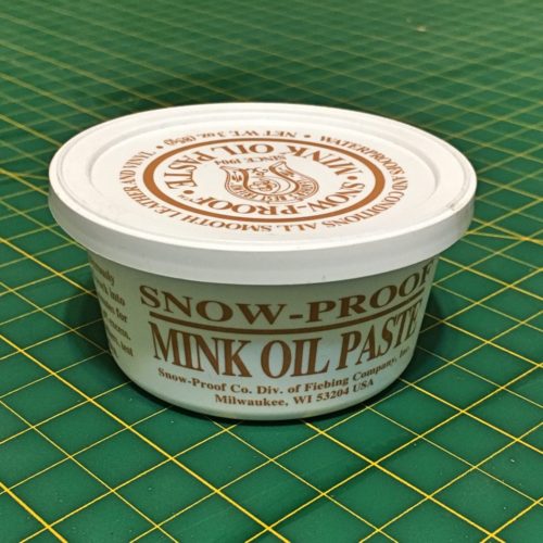 Fiebings Snowproof Mink Oil